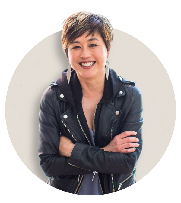 Jenn Lim CEO of Delivering Happiness