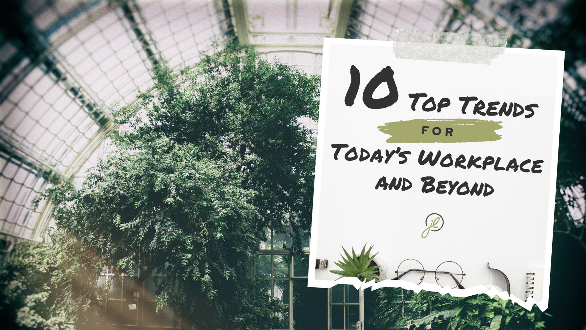 Top trends w greenhouse